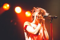 斉藤朱夏（撮影：江藤はんな［SHERPA+］）