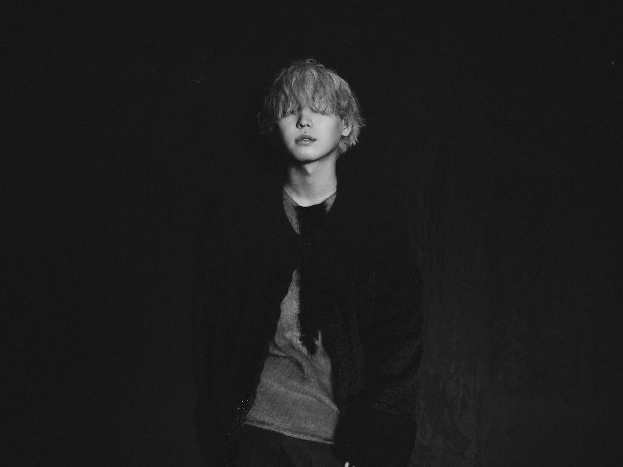 秋山黄色「SKETCH」MVテーマは輪廻転生