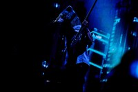 Kamikaze Boy（B, Cho）（撮影：酒井ダイスケ）