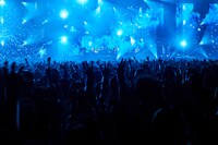 MAN WITH A MISSION（撮影：酒井ダイスケ）