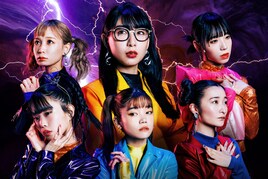 「BiSH FES」開催決定！25日から3夜連続で出演アーティスト発表