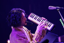 大橋トリオ（撮影：平野タカシ）