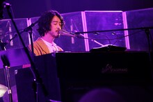 大橋トリオ（撮影：平野タカシ）