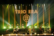 「TRIO ERA 2」の様子。（撮影：平野タカシ）
