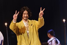 大橋トリオ（撮影：平野タカシ）