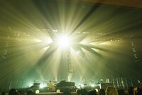 「TRIO ERA 2」の様子。（撮影：平野タカシ）