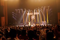 「TRIO ERA 2」の様子。（撮影：平野タカシ）