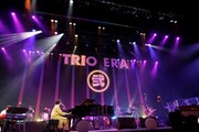 「TRIO ERA 2」の様子。（撮影：平野タカシ）