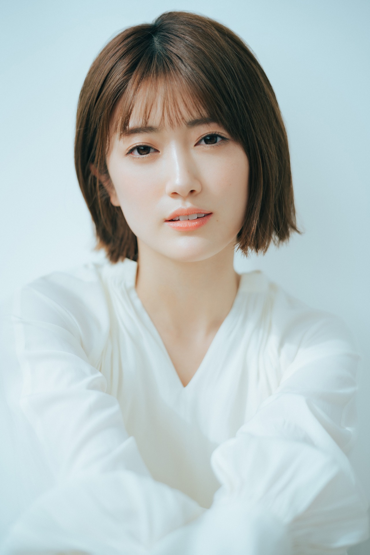 樋口日奈(c)乃木坂46LLC
