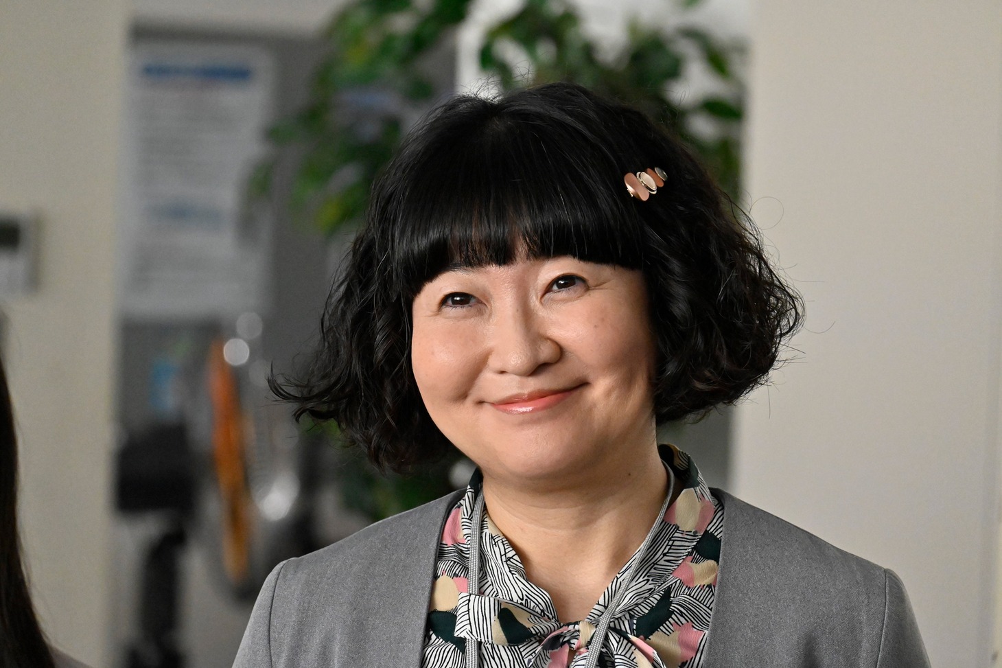 野口かおる