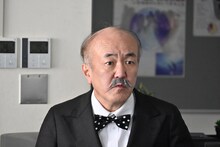 大水洋介（ラバーガール）