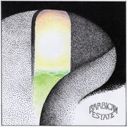 Barbican Estate「The Fall」配信ジャケット