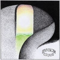 Barbican Estate「The Fall」配信ジャケット