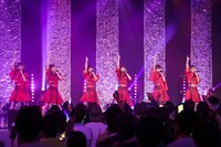 ukka「ALLOUT SECOND」の様子。