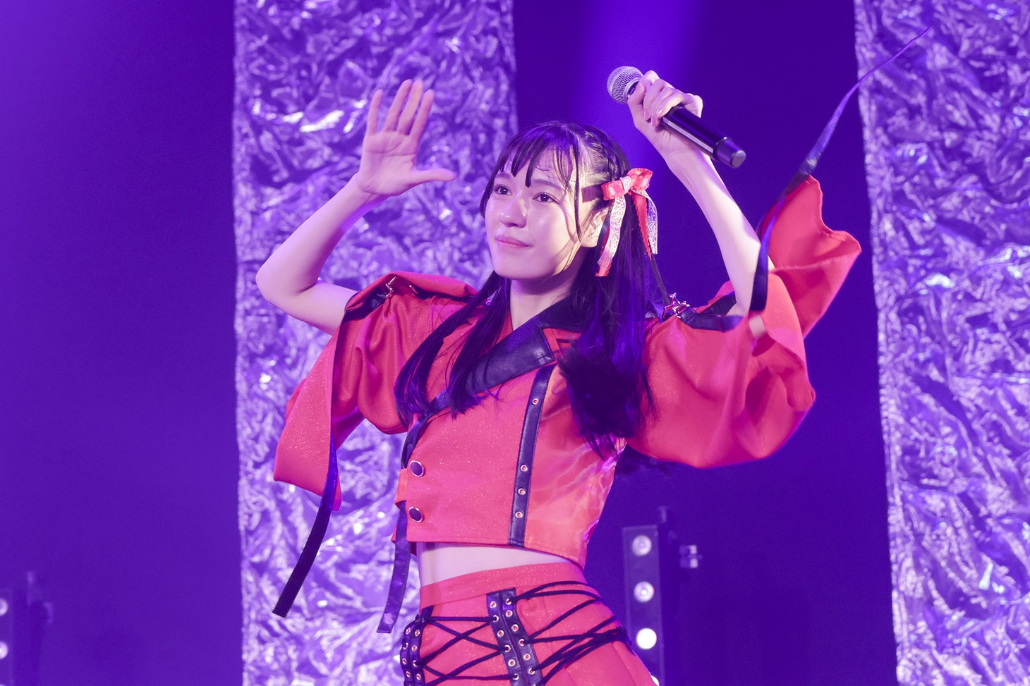 村星りじゅ