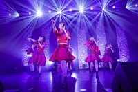 ukka「ALLOUT SECOND」の様子。