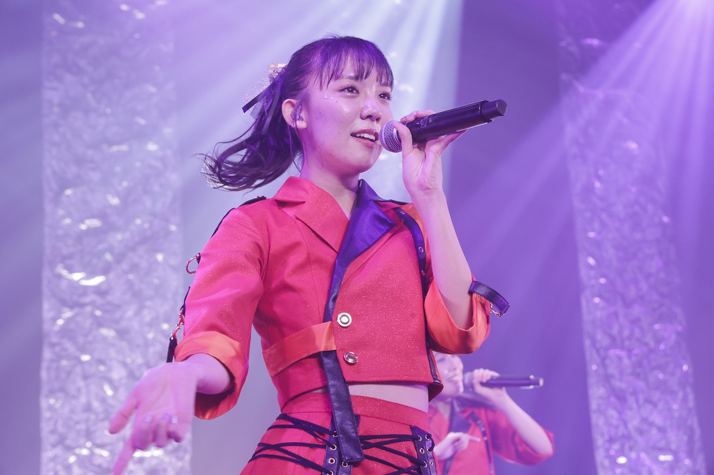 川瀬あやめ