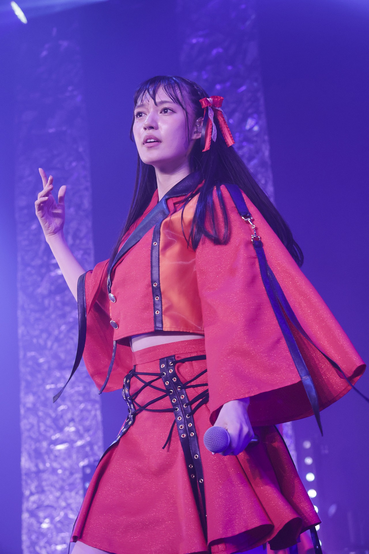 村星りじゅ