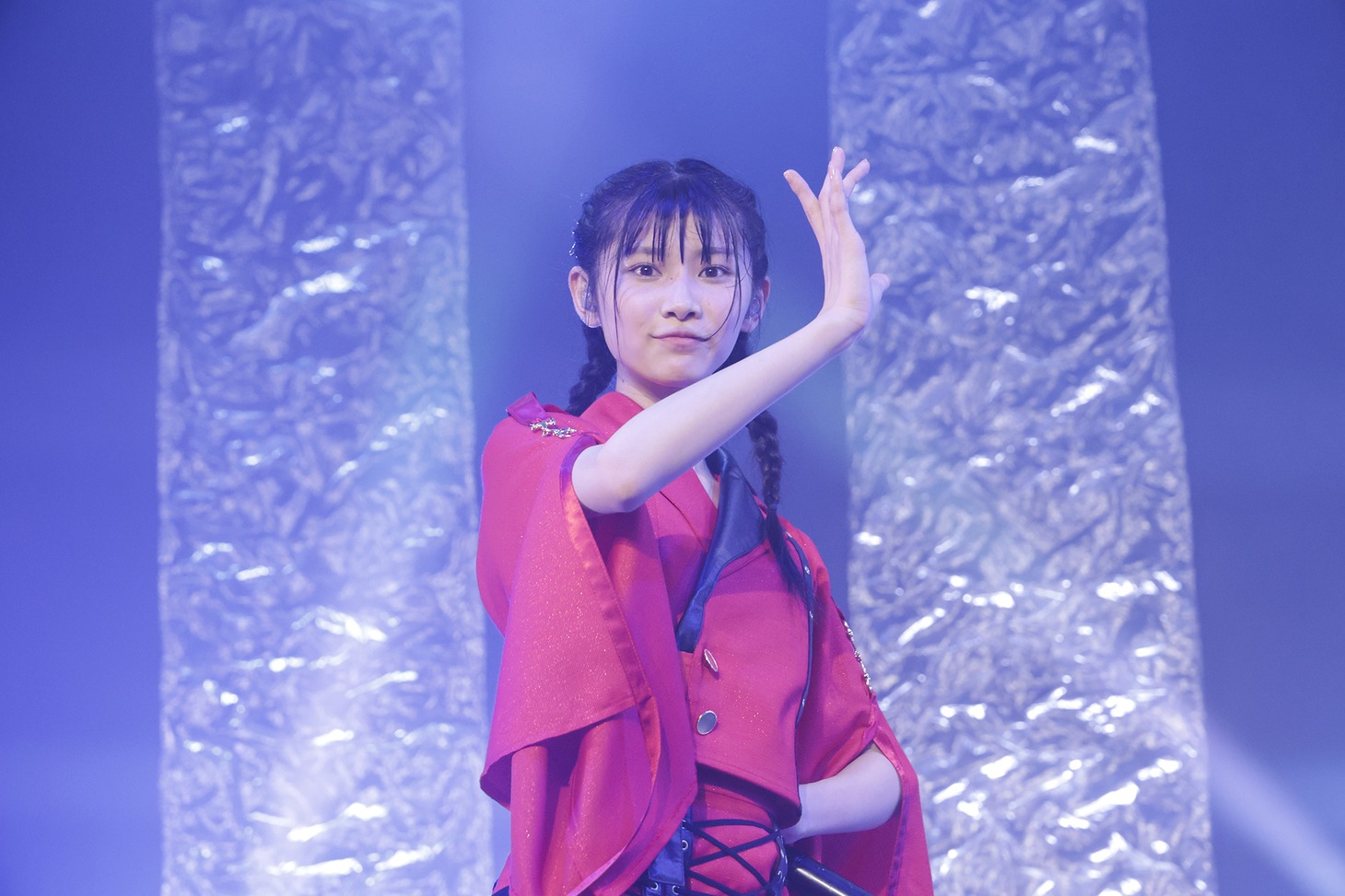 葵るり