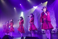 ukka「ALLOUT SECOND」の様子。