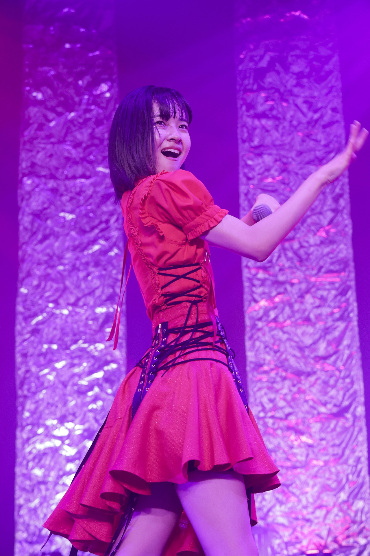 結城りな