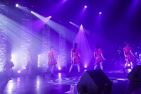 ukka「ALLOUT SECOND」の様子。