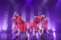 ukka「ALLOUT SECOND」の様子。