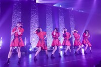 ukka「ALLOUT SECOND」の様子。