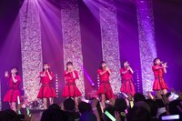 ukka「ALLOUT SECOND」の様子。