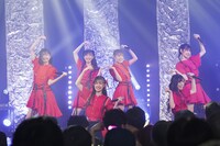 ukka「ALLOUT SECOND」の様子。