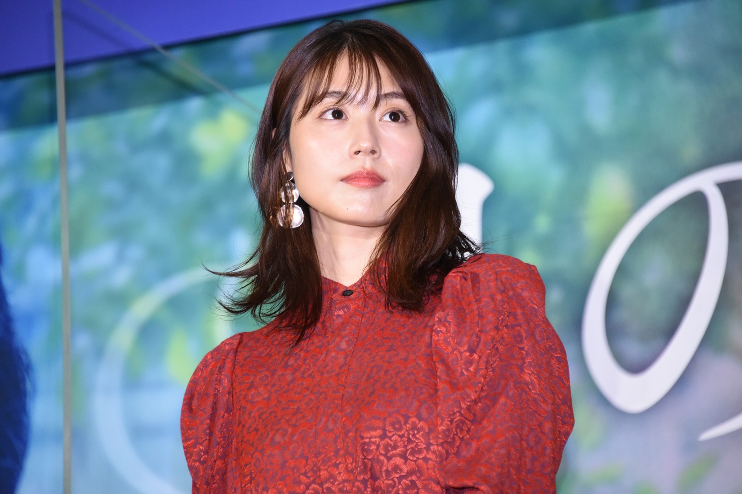 有村架純