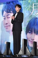 目黒蓮（Snow Man）