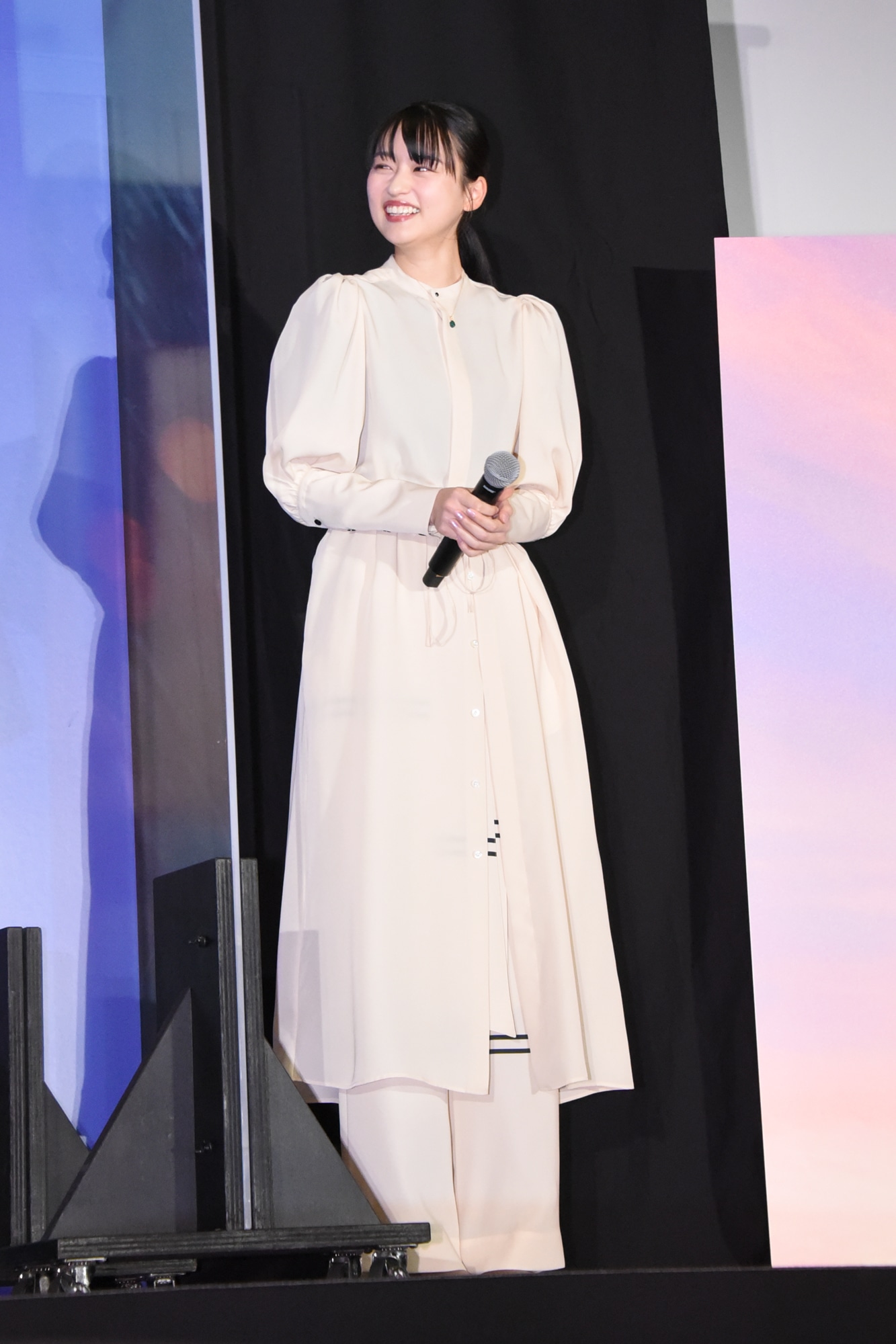 菊池日菜子