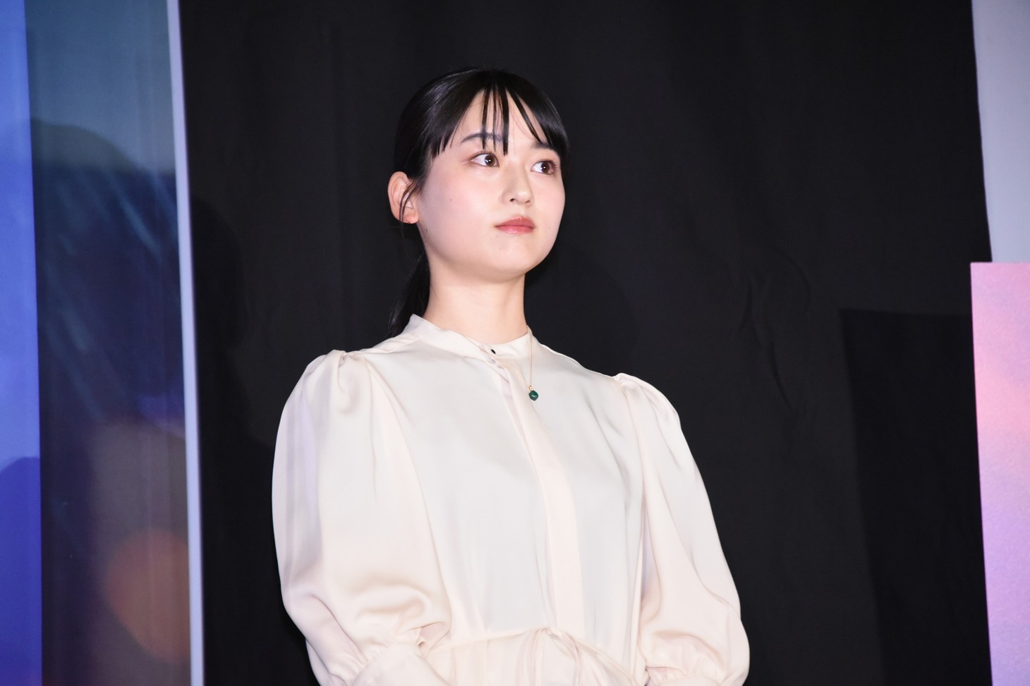 菊池日菜子
