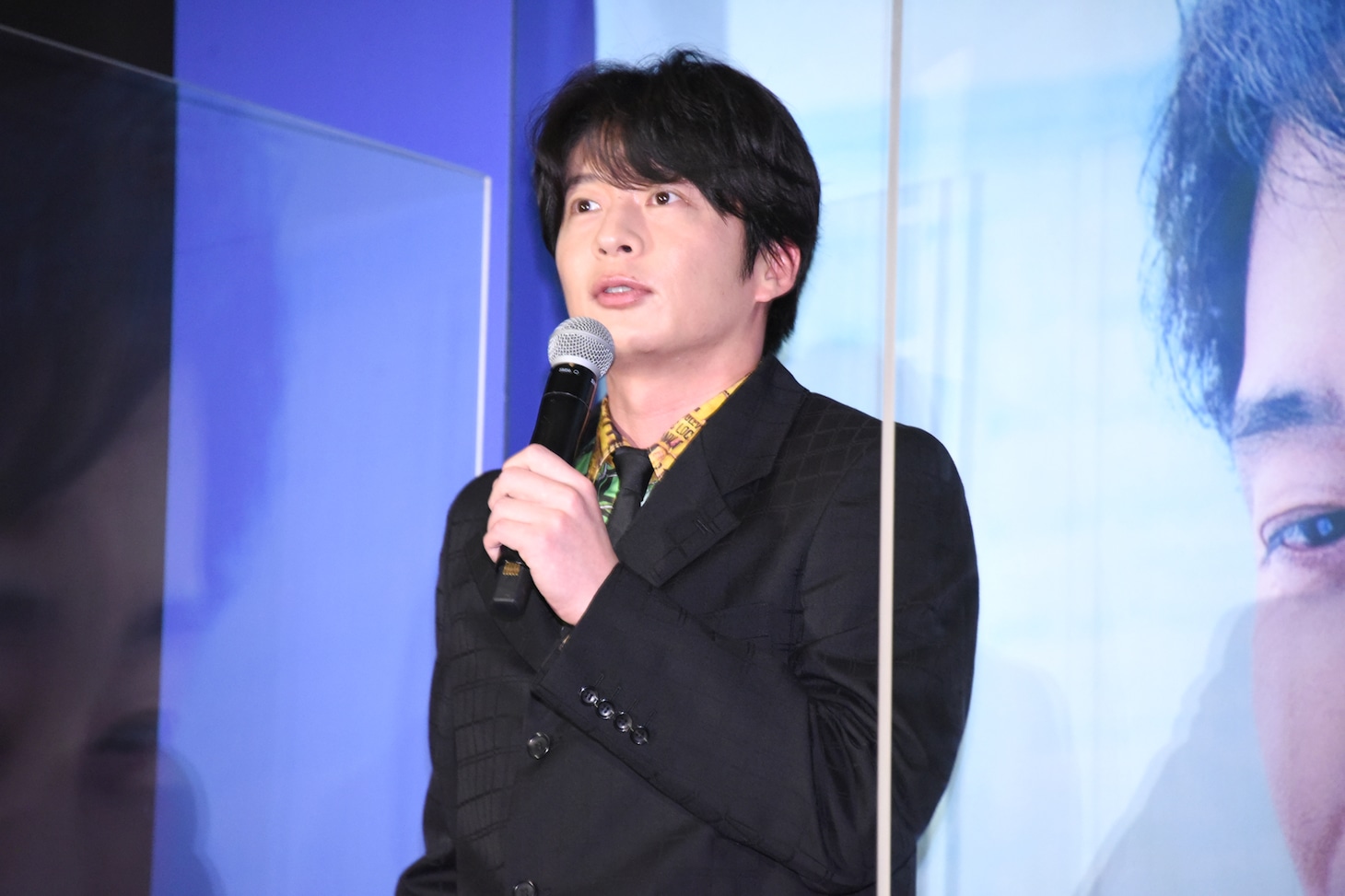 田中圭