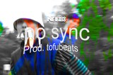 Neibiss「no sync Prod. tofubeats」ミュージックビデオより。