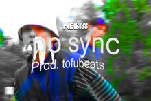 Neibiss「no sync Prod. tofubeats」ミュージックビデオより。