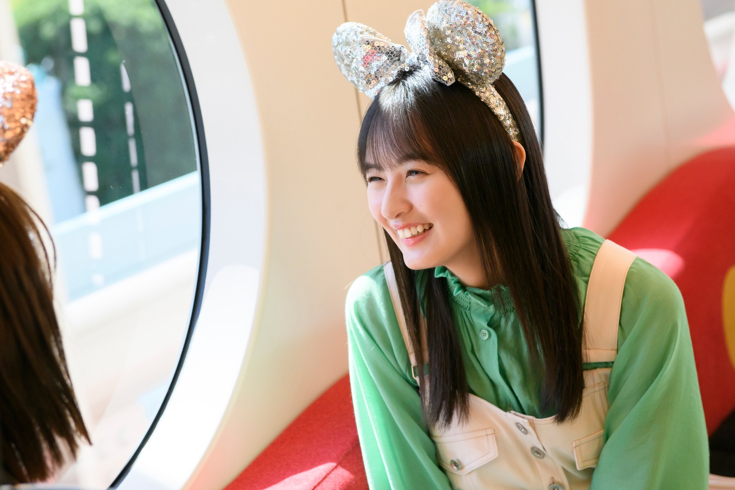 ディズニー★JCBカード」の新テレビCM「あんたは俺の相棒だぜ。」編より。(c)Disney (c)Disney/Pixar