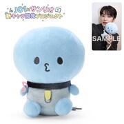 マイクン（河野純喜考案） (c) ’22 SANRIO 著作(株)サンリオ (c)LAPONE ENTERTAINMENT