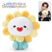 Bira（佐藤景瑚考案） (c) ’22 SANRIO 著作(株)サンリオ (c)LAPONE ENTERTAINMENT