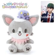 チュララ（鶴房汐恩考案） (c) ’22 SANRIO 著作(株)サンリオ (c)LAPONE ENTERTAINMENT