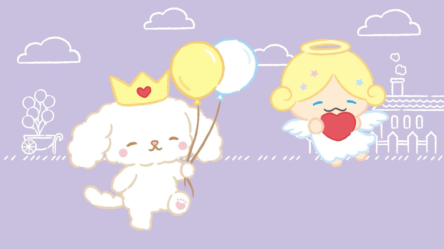 「JOCHUM｜Hello！」より。