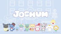 JOCHUM (c) ’22 SANRIO 著作(株)サンリオ (c)LAPONE ENTERTAINMENT