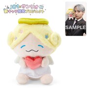 もこ（大平祥生考案） (c) ’22 SANRIO 著作(株)サンリオ (c)LAPONE ENTERTAINMENT