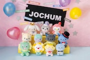JOCHUM (c) ’22 SANRIO 著作(株)サンリオ (c)LAPONE ENTERTAINMENT