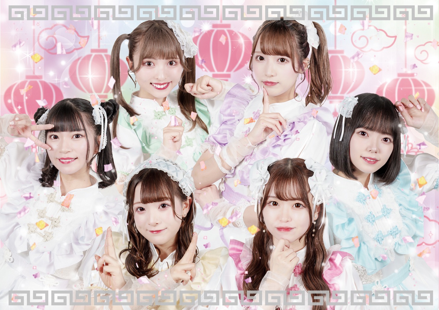 メイビーME