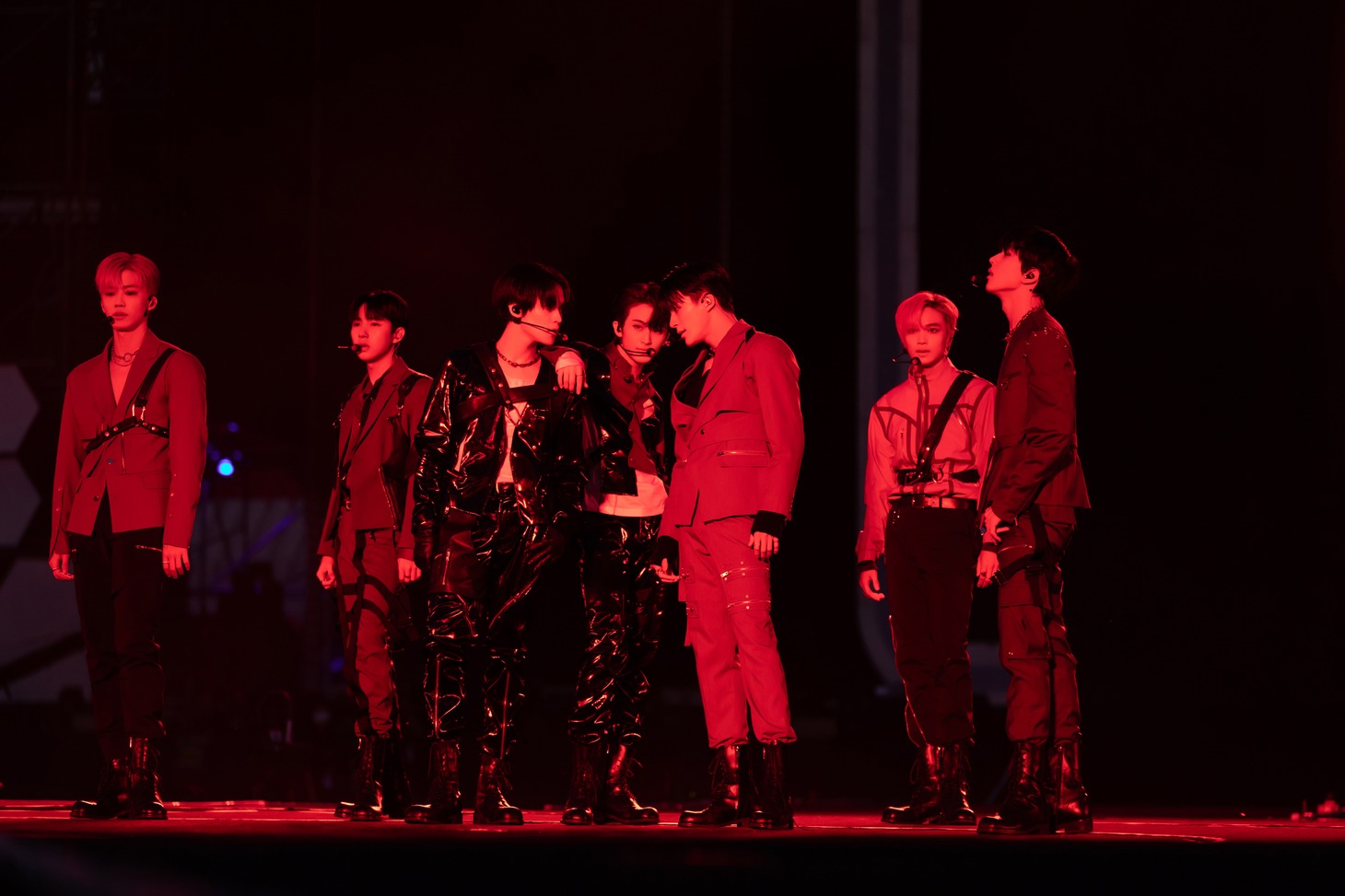 「NCT DREAM THE MOVIE : In A DREAM」より。