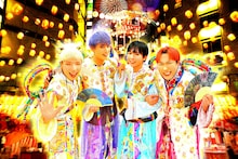 二丁目の魁カミングアウト