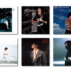 西城秀樹デビュー50周年記念、1980~84年発売のアルバム6作品が復刻