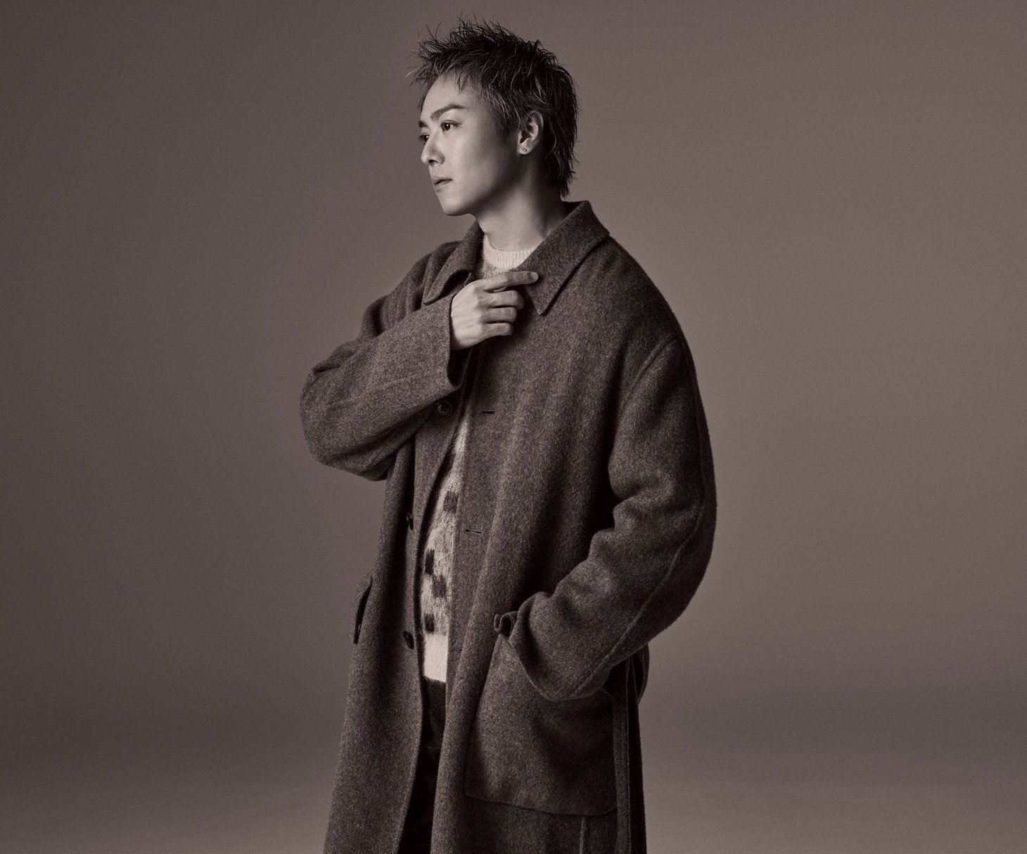 EXILE TAKAHIRO